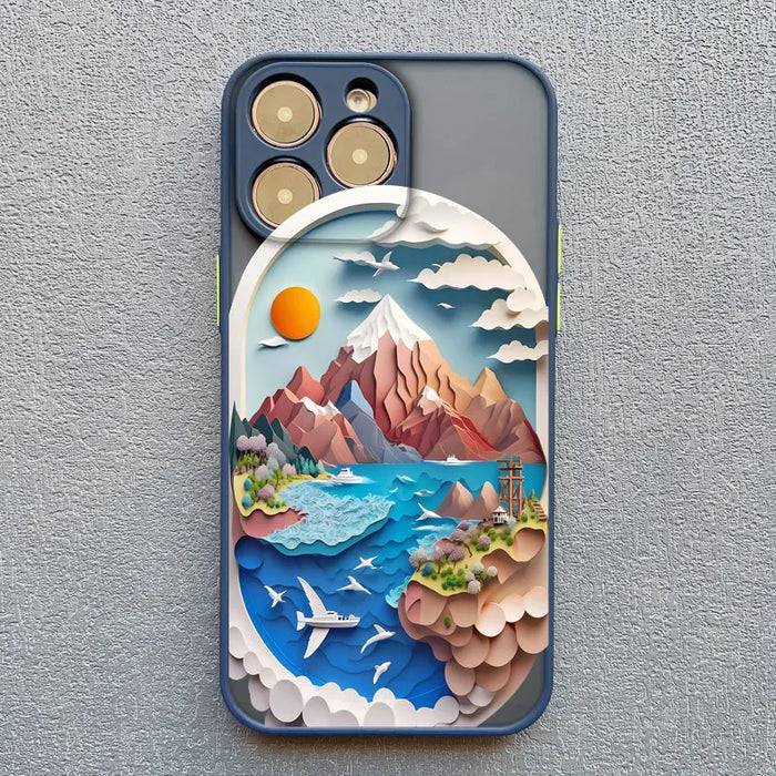 Style 2 / For iPhone 12