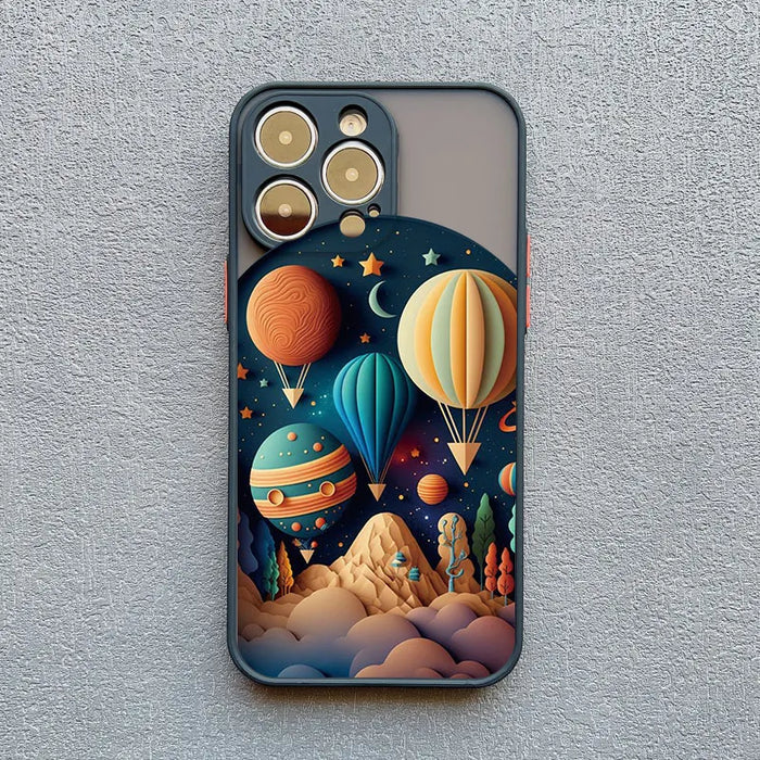 Style 3 / For iPhone 12