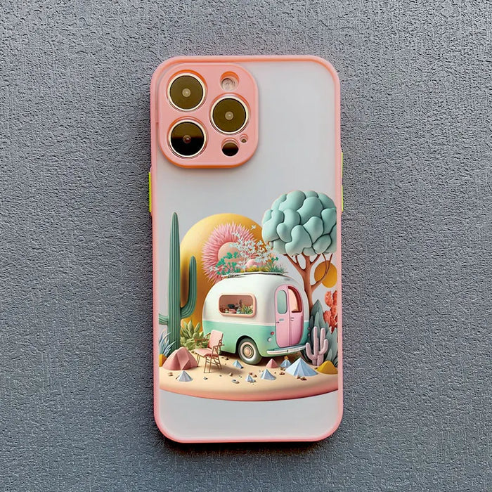 Style 4 / For iPhone 12