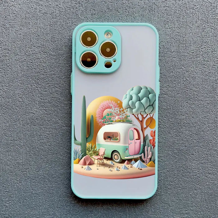 Style 5 / For iPhone 12