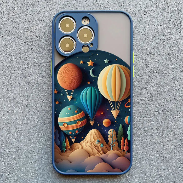 Style 1 / For iPhone 12