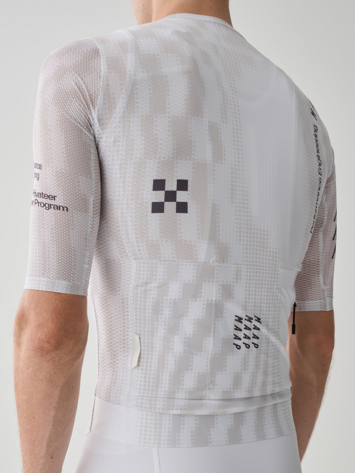 Privateer F.O Pro Air Jersey 3.0