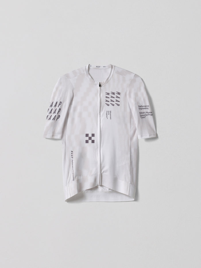 Privateer F.O Pro Air Jersey 3.0