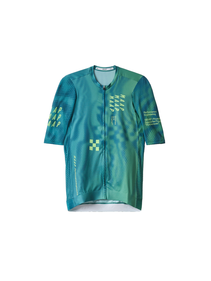 Privateer R.F Pro Air Jersey 3.0