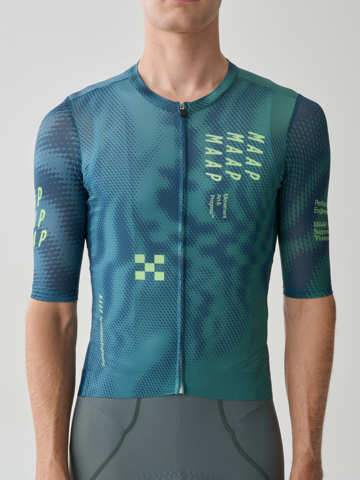 Privateer R.F Pro Air Jersey 3.0