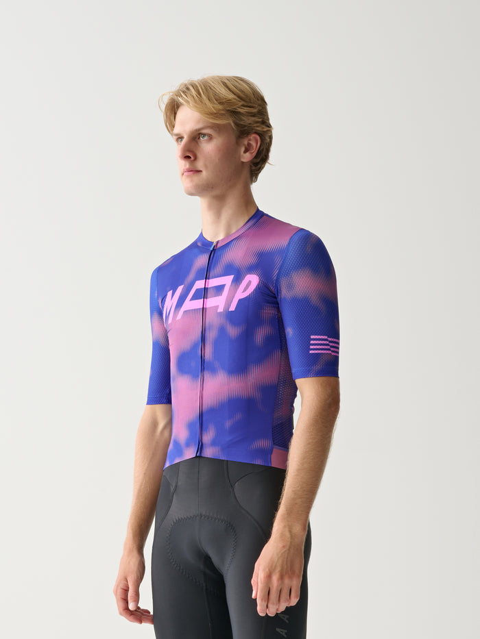 Privateer R.F Pro Jersey