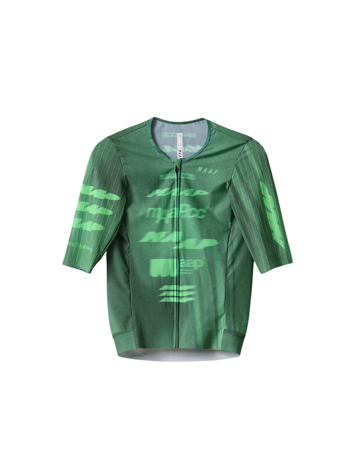 Pro Aero Jersey