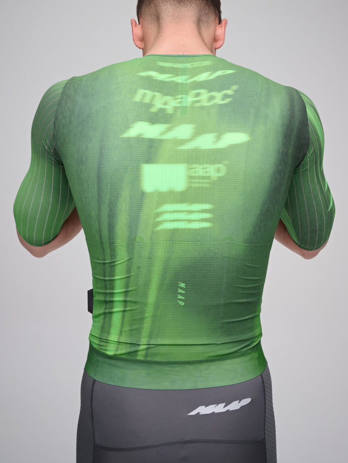 Pro Aero Jersey