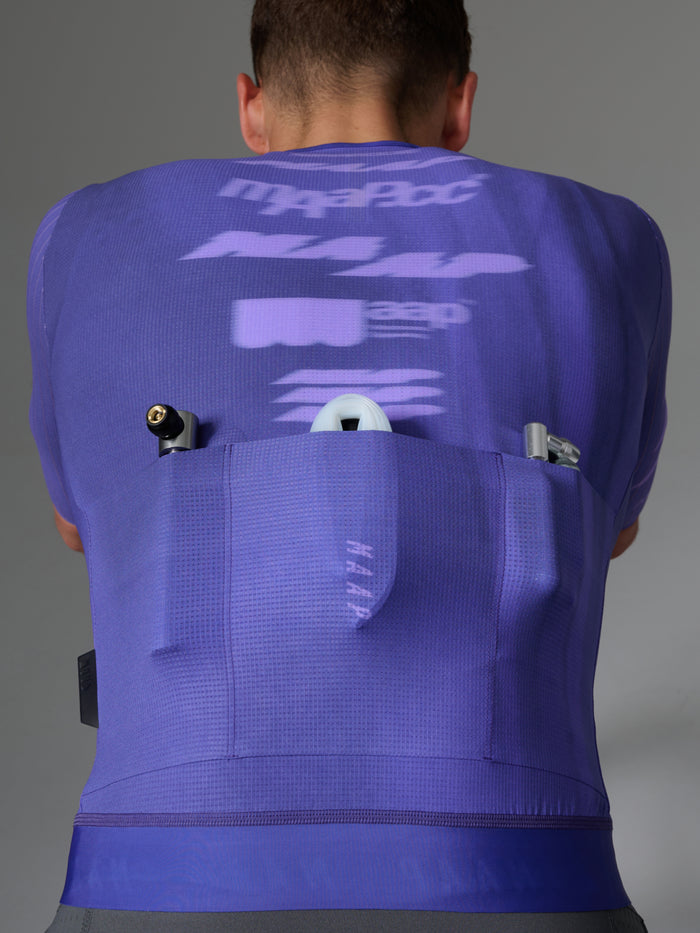 Pro Aero Jersey