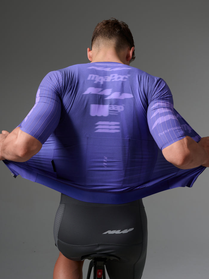 Pro Aero Jersey