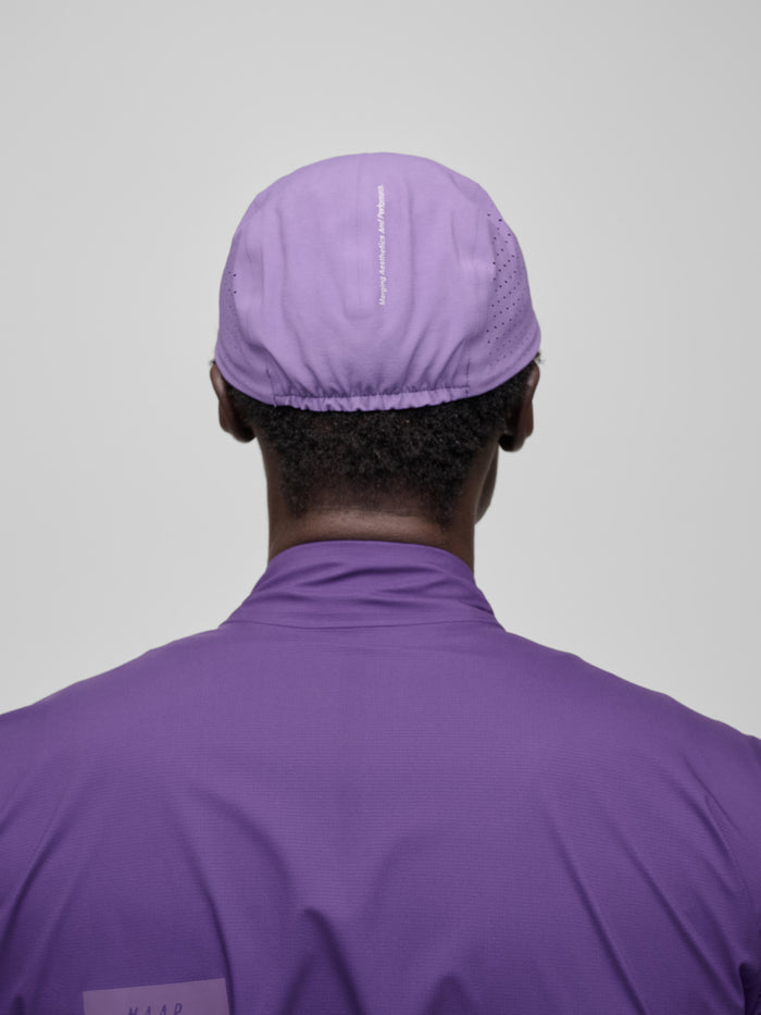 Pro Air Road Cap