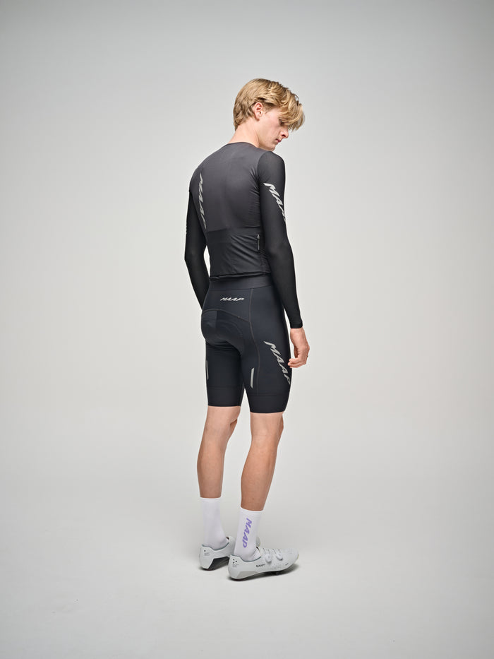 Pro Emerge LS Jersey