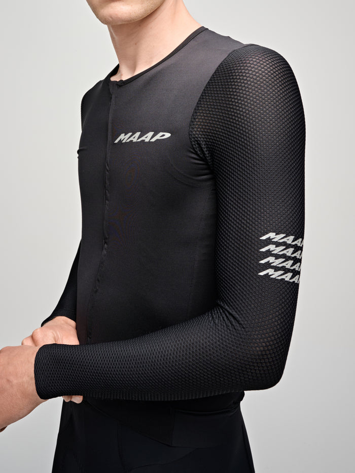 Pro Emerge LS Jersey