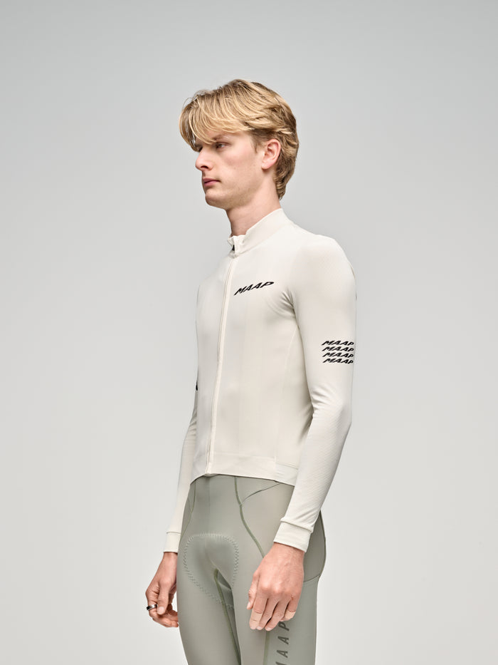 Pro Emerge Thermal LS Jersey