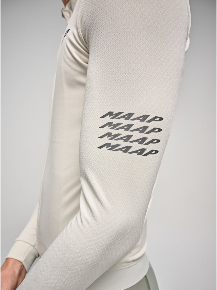 Pro Emerge Thermal LS Jersey