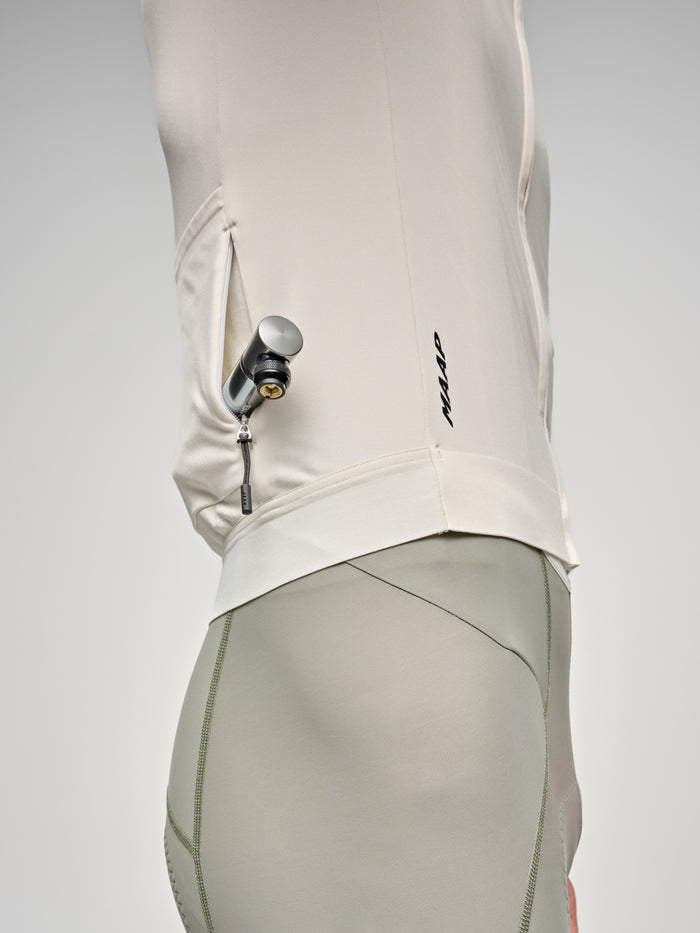 Pro Emerge Thermal LS Jersey