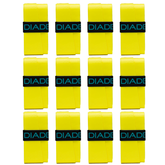 12 Pack / Yellow