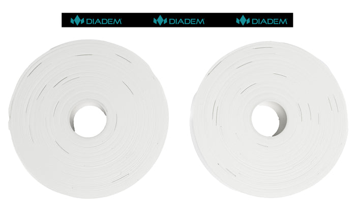 30 Pack / White