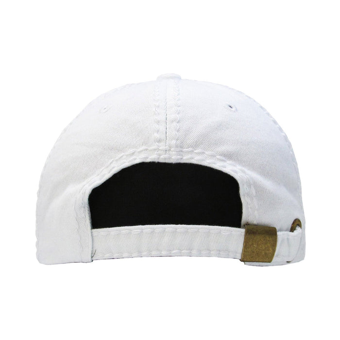 Puerto Rico Vintage hat with Coqui Logo Peligro Sports