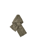 Puffer Scarf