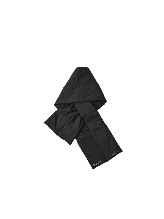 Puffer Scarf
