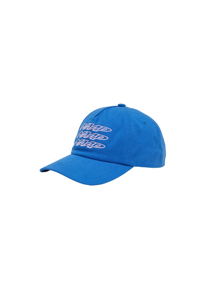 Pulse 5 Panel Twill Cap