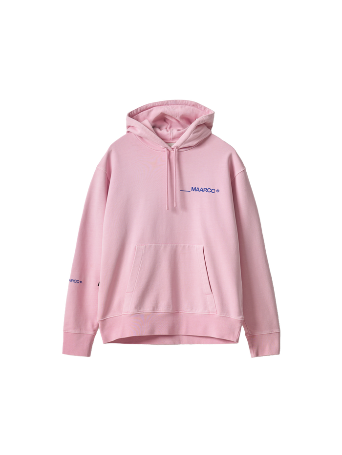 Pulse Hoodie