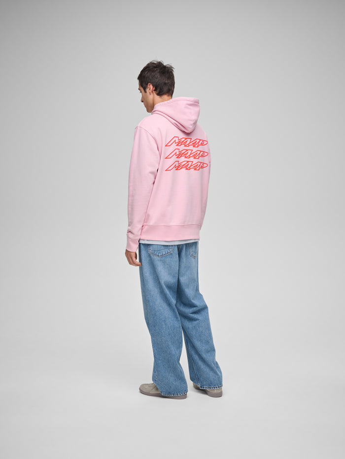 Pulse Hoodie