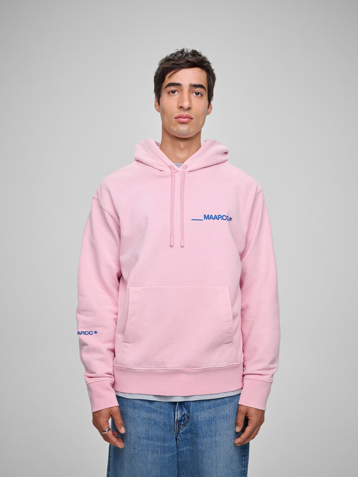 Pulse Hoodie