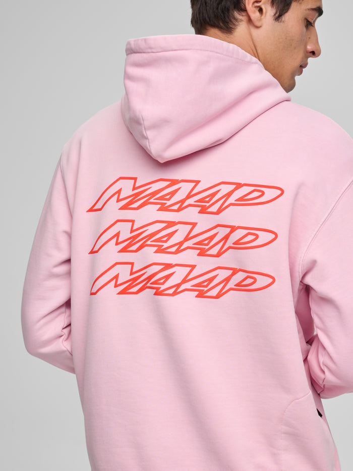 Pulse Hoodie