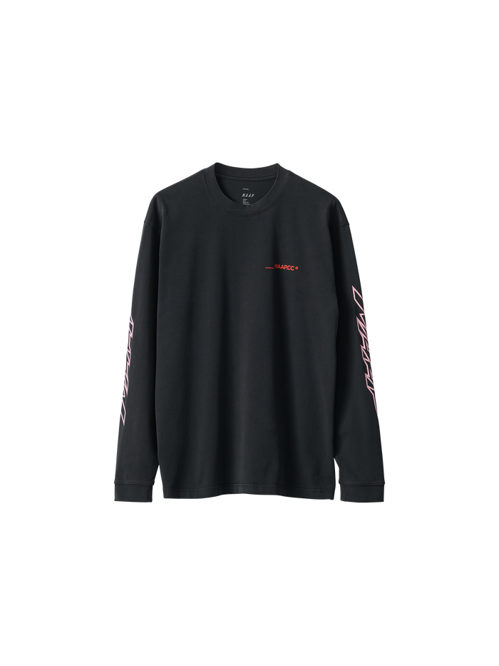Pulse LS Tee
