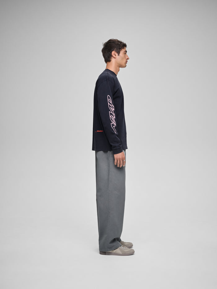 Pulse LS Tee