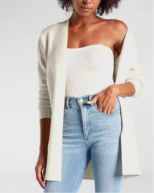 Quartz Jacket