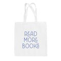 Read More Books Tote Bag Ivy + Cloth