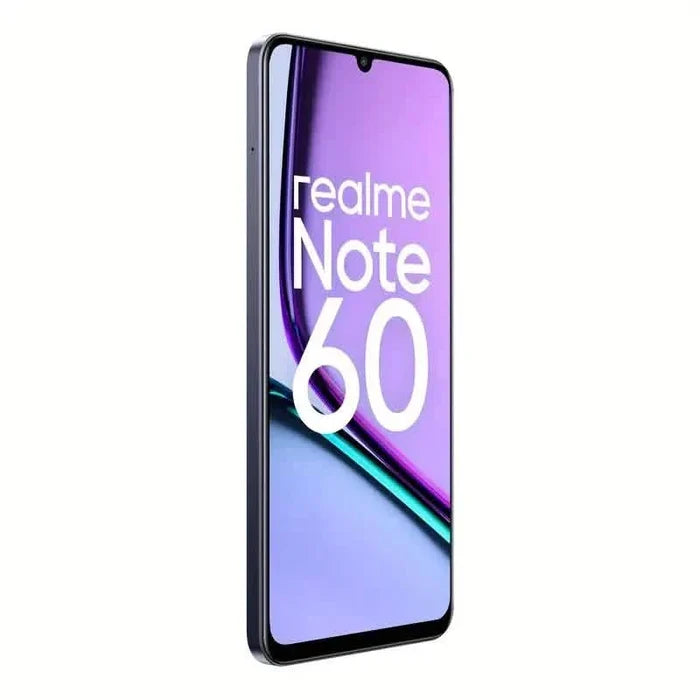 Realme Note 60 Unlocked Smartphone, 6GB RAM + 128GB Storage, Android 14 DailySale