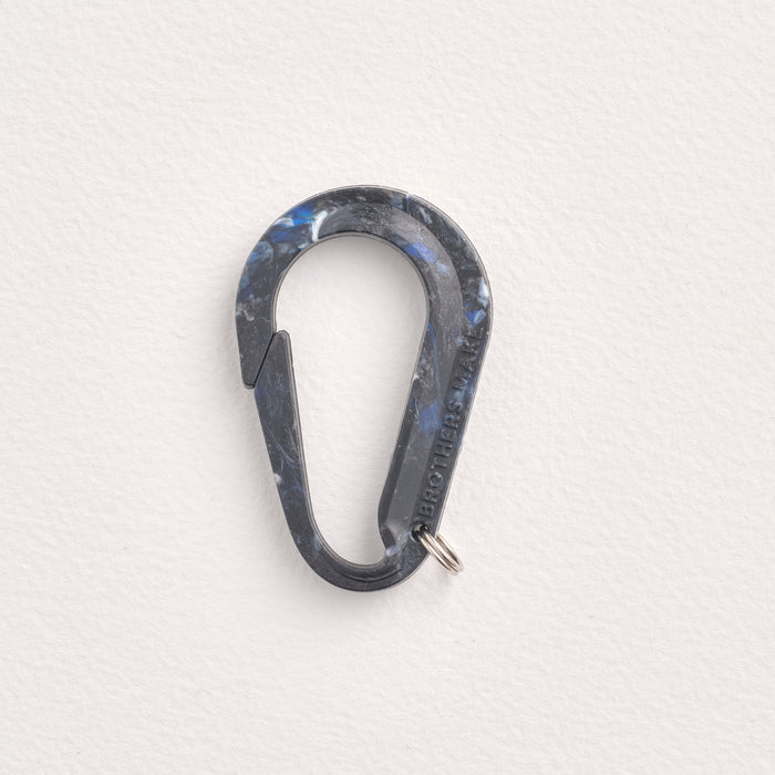 Recycled Plastic Carabiners