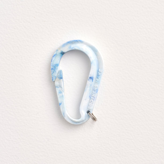 Recycled Plastic Carabiners