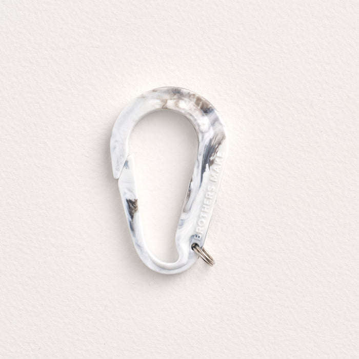 Recycled Plastic Carabiners