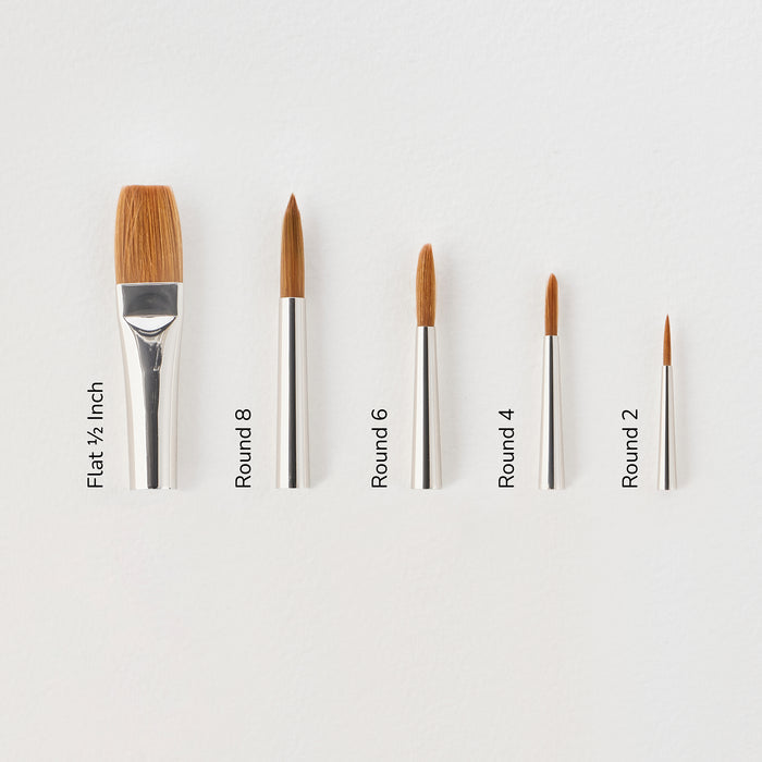 Replacement Brush Heads