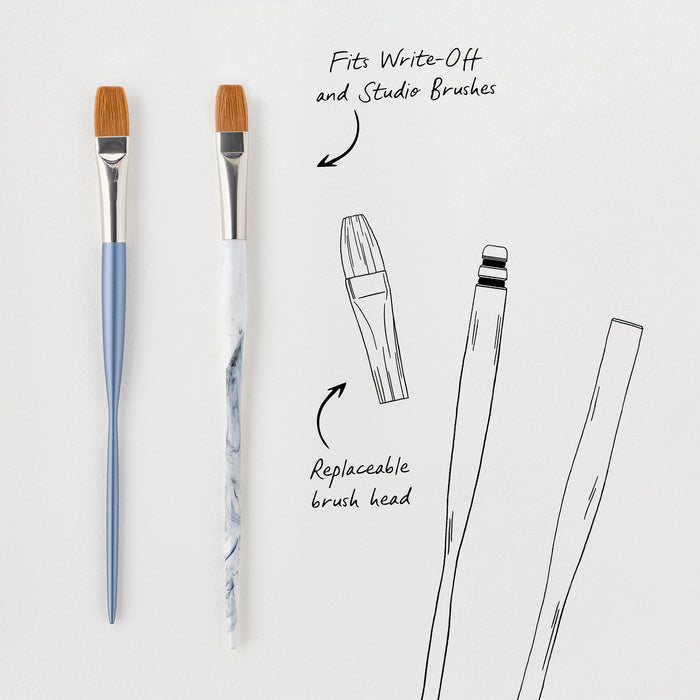 Replacement Brush Heads