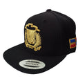 Republica Dominicana - Dominican Snapback Hat Peligro Sports