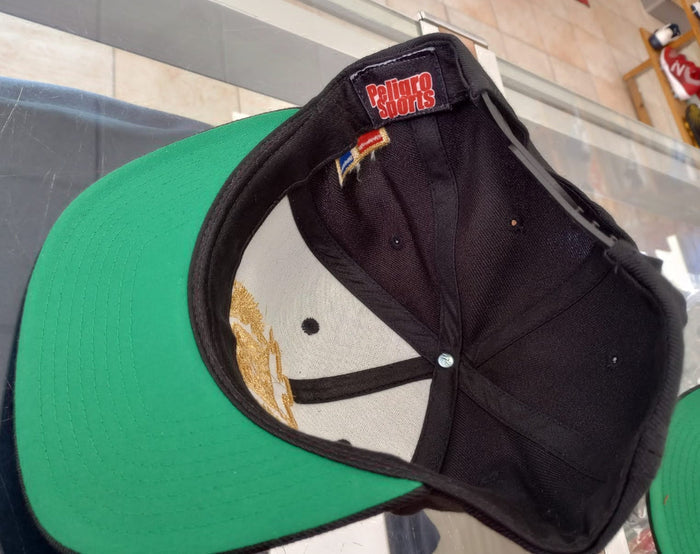 Republica Dominicana - Dominican Snapback Hat Peligro Sports