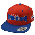 Republica Dominicana SnapBack Hat Peligro Sports