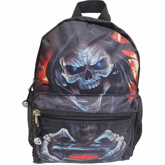 RESPAWN - Mini Back Pack Including Mobile Pocket Spiral USA