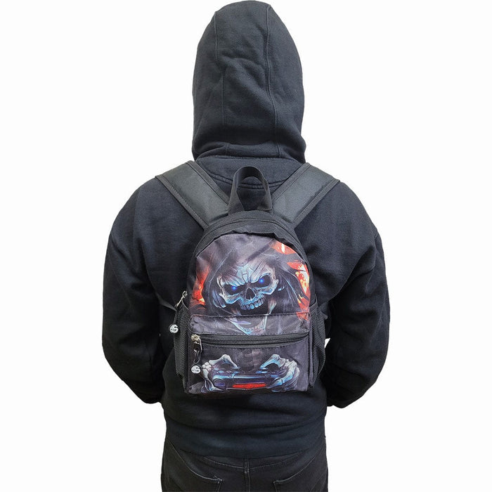 RESPAWN - Mini Back Pack Including Mobile Pocket Spiral USA