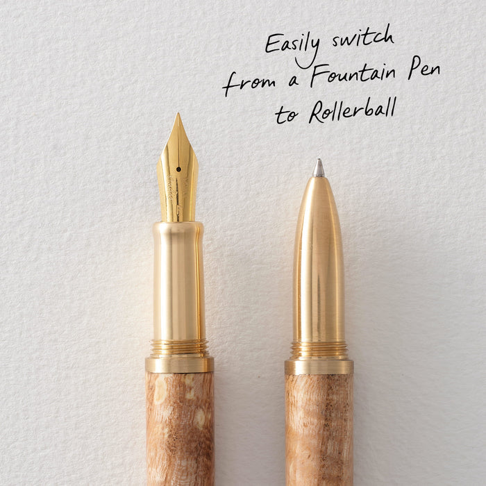 Rollerball Conversion Kit