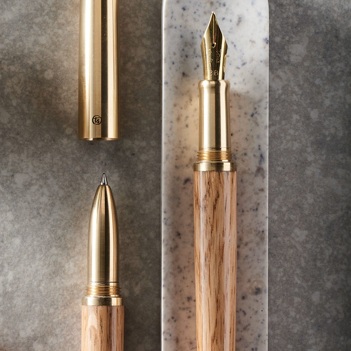 Rollerball Conversion Kit