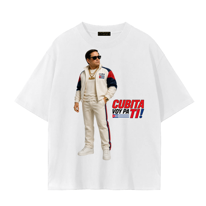 Rubio CUBA T-Shirt