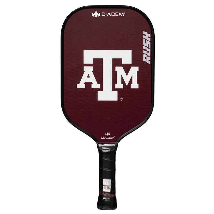 Texas A&M