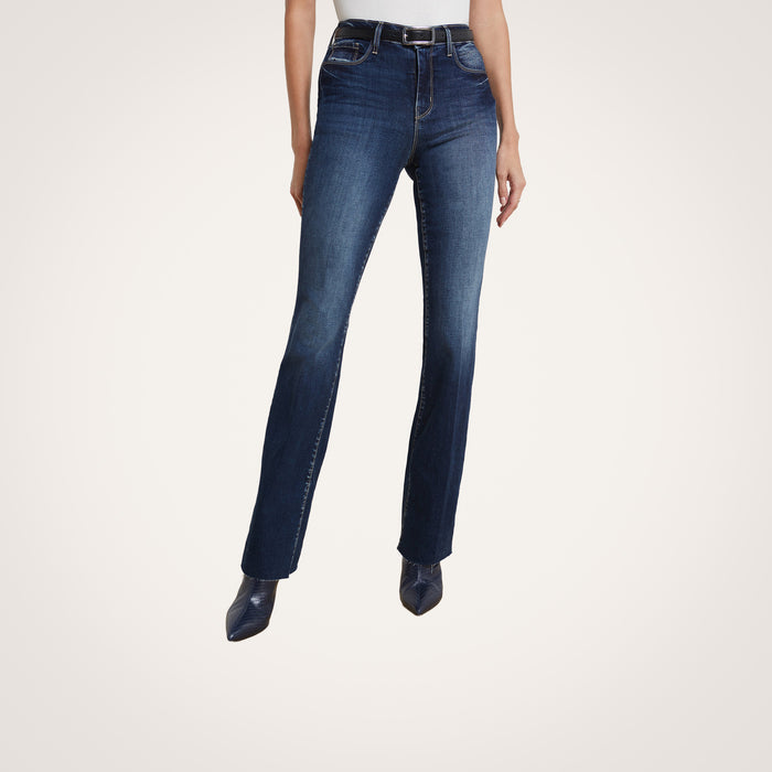 Ruth Straight-Leg Jean jean L'AGENCE